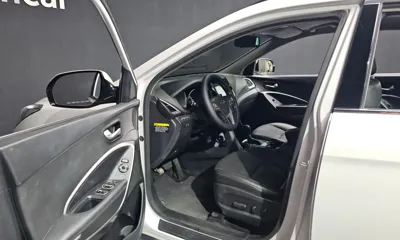 Hyundai Santafe 2016, 109527 км, за 10800000 KRW - фото 10