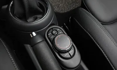 MINI Cooper Convertible 2019, 53550 км, за 19900000 KRW - фото 27