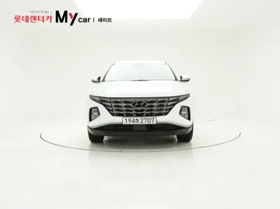 Hyundai Tucson 2022, 92036 км, за 15490000 KRW - фото 8