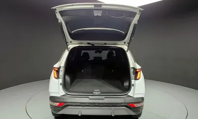 Hyundai Tucson 2021, 44961 км, за 27900000 KRW - фото 31