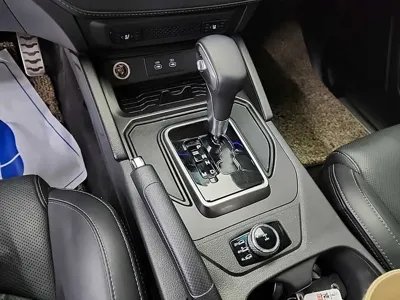 KG_Mobility_Ssangyong Rexton 2024, 64254 км, за 25990000 KRW - фото 8