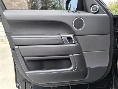Land Rover Sport 2017, 129000 км, за 195000 CNY - фото 18
