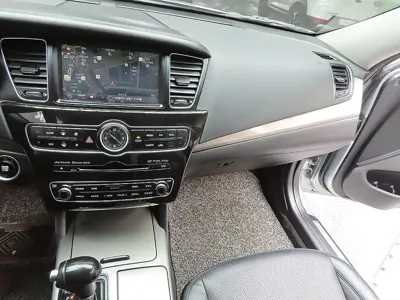 Kia K7 2014, 182944 км, за 4000000 KRW - фото 9