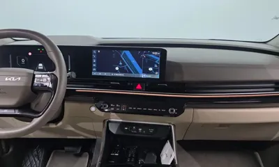 Kia Canival 2025, 20141 км, за 57500000 KRW - фото 15