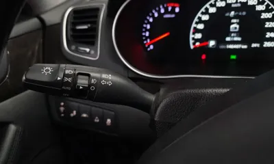 Kia K7 2014, 146407 км, за 6000000 KRW - фото 32