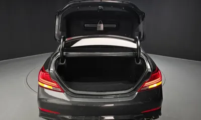 Genesis G70 2018, 86211 км, за 17500000 KRW - фото 20