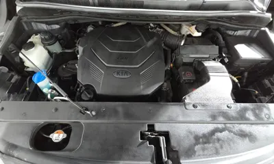 Kia Canival 2020, 97248 км, за 21000000 KRW - фото 6