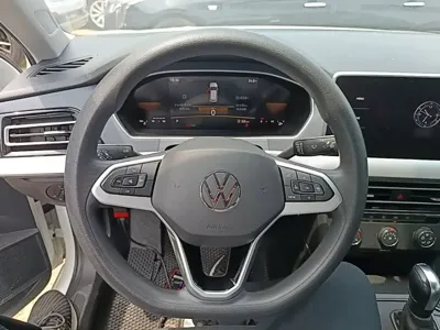 Volkswagen Lavida 2022, 90700 км, за 54800 CNY - фото 11