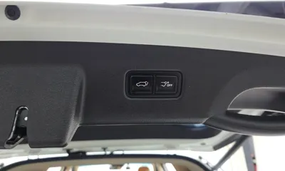 Kia Canival 2023, 129065 км, за 90000000 KRW - фото 31