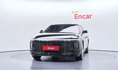 Hyundai Grandeur 2023, 11646 км, за 38000000 KRW