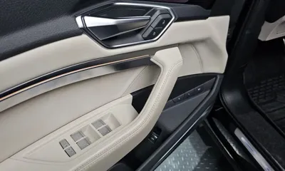 Audi e-tron 2022, 72262 км, за 48500000 KRW - фото 27