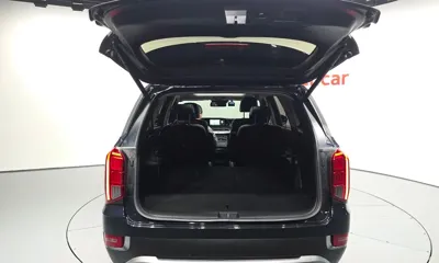 Hyundai Palisade 2022, 86145 км, за 26900000 KRW - фото 20