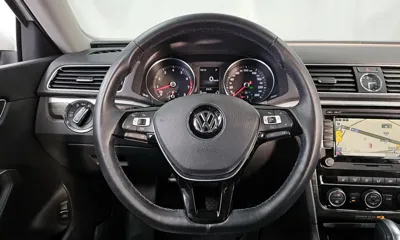 Volkswagen Passat 2016, 96160 км, за 8200000 KRW - фото 13