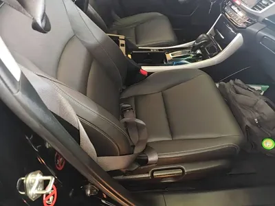 Honda Accord 2017, 156900 км, за 56300 CNY - фото 25