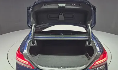 Genesis G70 2020, 72920 км, за 25200000 KRW - фото 20