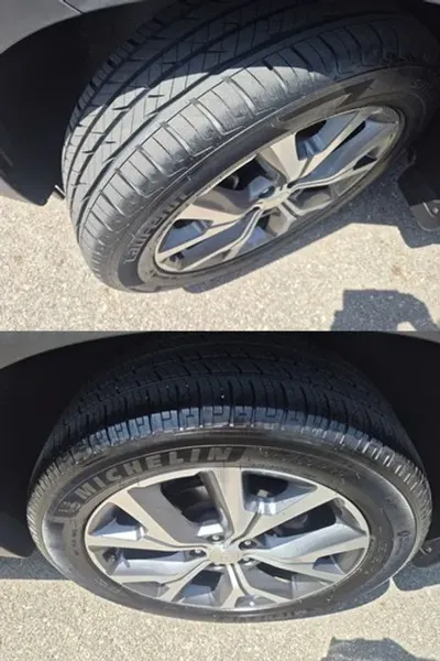 Hyundai Palisade 2022, 81610 км, за 28000000 KRW - фото 8