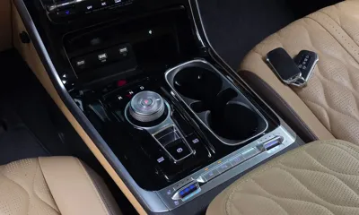 Kia Canival 2023, 74971 км, за 42990000 KRW - фото 9