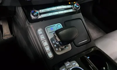 Genesis G90 2020, 97556 км, за 33000000 KRW - фото 9