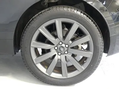 Land Rover Range Rover Velar 2020, 5600 км, за 58500000 KRW
