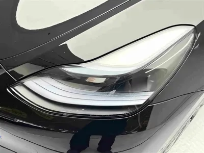 Tesla Model Y 2024, 49000 км, за 178800 CNY - фото 17