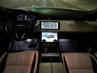 Land Rover Range Rover Velar 2021, 64614 км, за 49900000 KRW - фото 8