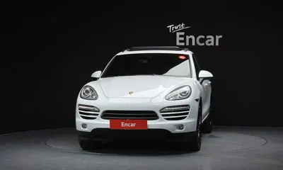 Porsche Cayenne 2013, 225028 км, за 15000000 KRW