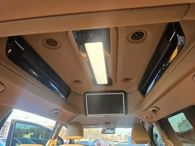 Kia Canival 2019, 34878 км, за 24800000 KRW - фото 7