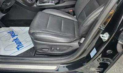 Hyundai Grandeur 2018, 130484 км, за 13500000 KRW - фото 9