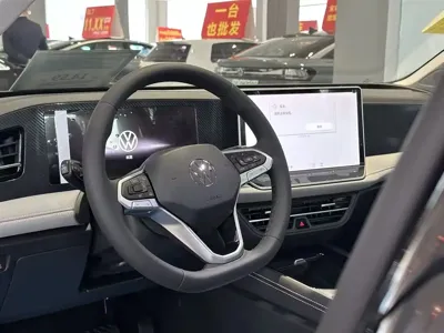 Volkswagen Magotan 2026, 100 км, за 139900 CNY - фото 7