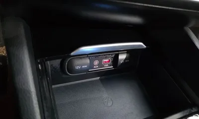 Kia K7 2016, 141728 км, за 8900000 KRW - фото 16