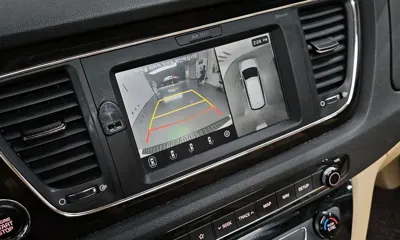 Kia Canival 2019, 246596 км, за 9900000 KRW - фото 17