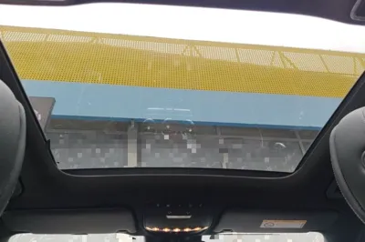 Mercedes-Benz GLC 2019, 88000 км, за 139229.21 CNY - фото 21