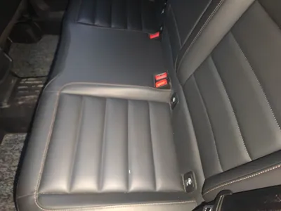 Volkswagen Tharu 2019, 61700 км, за 73599.75 CNY - фото 15