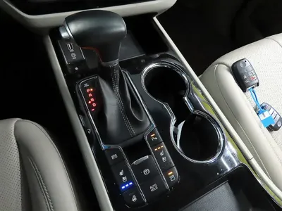 Kia Canival 2019, 98395 км, за 17800000 KRW - фото 11