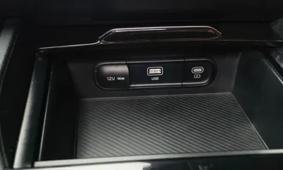 Kia Sportage 2022, 63518 км, за 27600000 KRW - фото 20