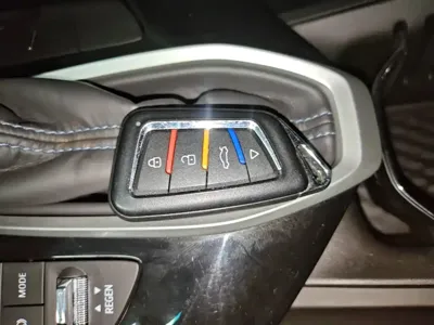 Chevrolet Menlo 2024, 15500 км, за 71200 CNY - фото 9