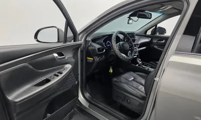 Hyundai Santafe 2019, 50636 км, за 18900000 KRW - фото 10