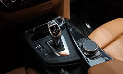 BMW 3-Series 2018, 93111 км, за 17490000 KRW - фото 9