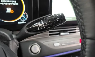 Hyundai Grandeur 2020, 82347 км, за 20590000 KRW - фото 27