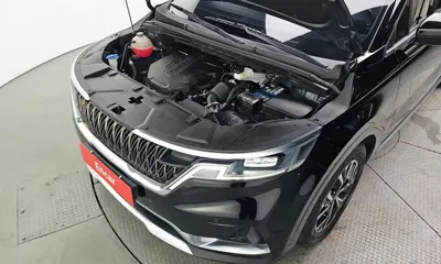 Kia Canival 2021, 111442 км, за 21300000 KRW - фото 6