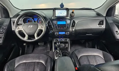 Hyundai Tucson 2015, 149675 км, за 6190000 KRW - фото 7