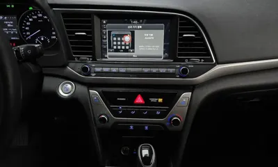 Hyundai Avante 2018, 84859 км, за 11400000 KRW - фото 14