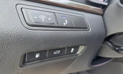 Hyundai Sonata 2018, 129701 км, за 13300000 KRW - фото 12