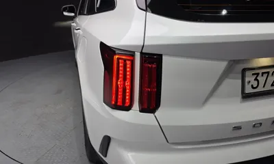Kia Sorento 2022, 83203 км, за 25990000 KRW - фото 23