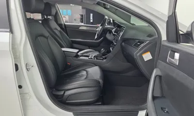 Hyundai Sonata 2018, 134387 км, за 11200000 KRW - фото 11