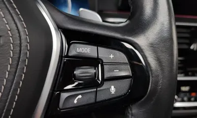 BMW 5-Series 2018, 169823 км, за 18990000 KRW - фото 15