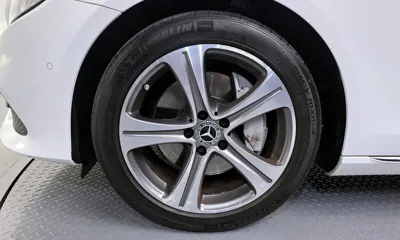 Mercedes-Benz E-Class 2018, 86951 км, за 25300000 KRW - фото 5