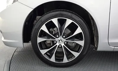 Honda Civic 2015, 59068 км, за 8900000 KRW - фото 5