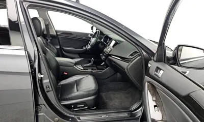 Kia K7 2013, 97499 км, за 6900000 KRW - фото 11