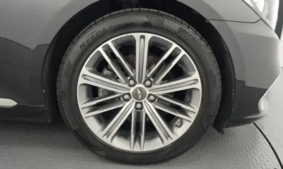 Genesis G80 2018, 156024 км, за 13300000 KRW - фото 21
